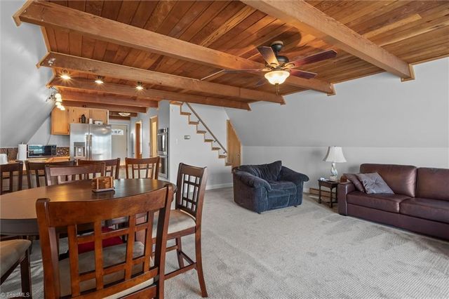1206 Riverview Road Extension, Lexington, NC 27292