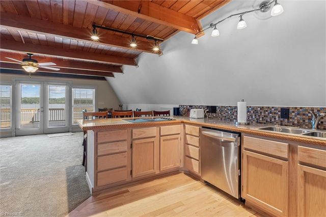 1206 Riverview Road Extension, Lexington, NC 27292