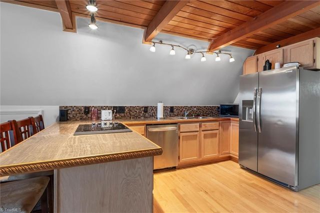 1206 Riverview Road Extension, Lexington, NC 27292