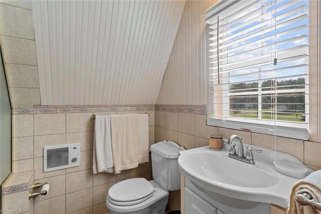 1206 Riverview Road Extension, Lexington, NC 27292