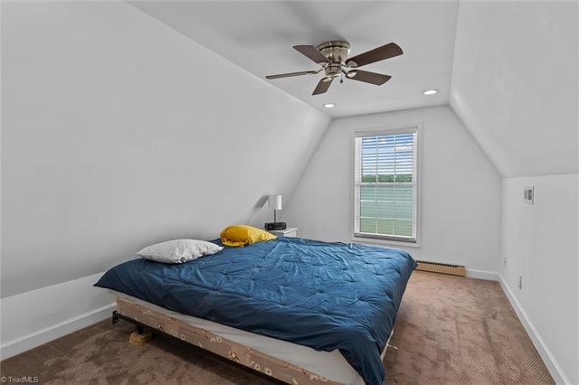 1206 Riverview Road Extension, Lexington, NC 27292