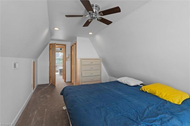 1206 Riverview Road Extension, Lexington, NC 27292