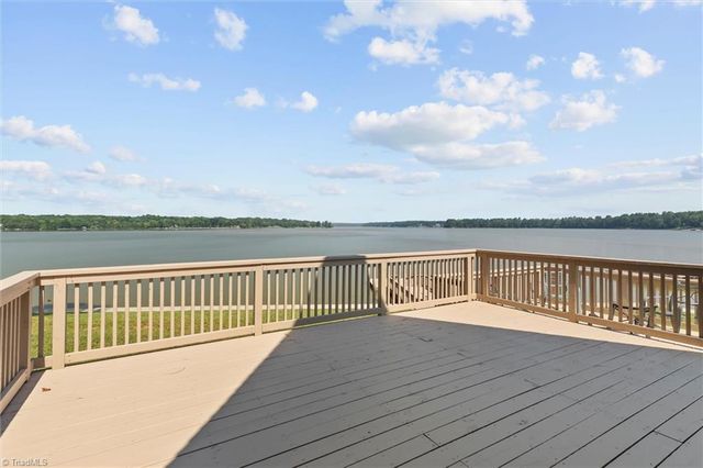 1206 Riverview Road Extension, Lexington, NC 27292