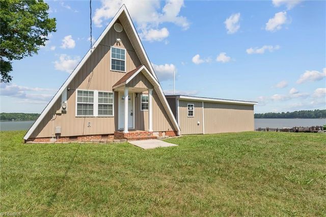 1206 Riverview Road Extension, Lexington, NC 27292