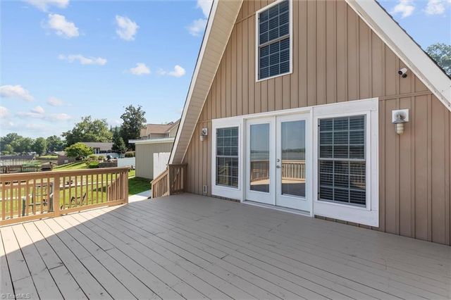 1206 Riverview Road Extension, Lexington, NC 27292