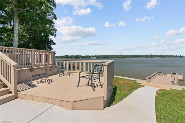 1206 Riverview Road Extension, Lexington, NC 27292
