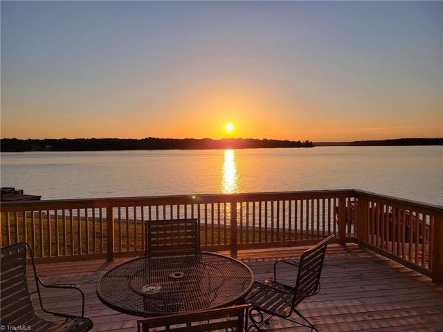 1206 Riverview Road Extension, Lexington, NC 27292