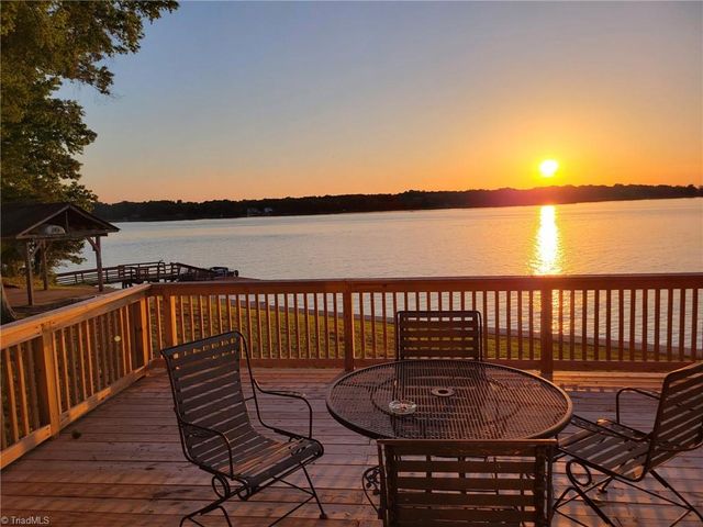 1206 Riverview Road Extension, Lexington, NC 27292