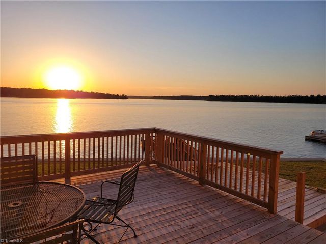 1206 Riverview Road Extension, Lexington, NC 27292