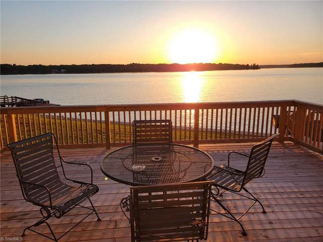 1206 Riverview Road Extension, Lexington, NC 27292