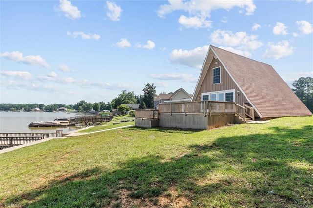 1206 Riverview Road Extension, Lexington, NC 27292