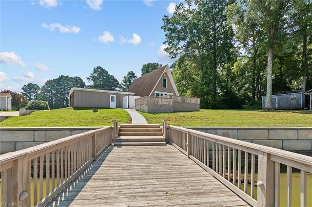 1206 Riverview Road Extension, Lexington, NC 27292