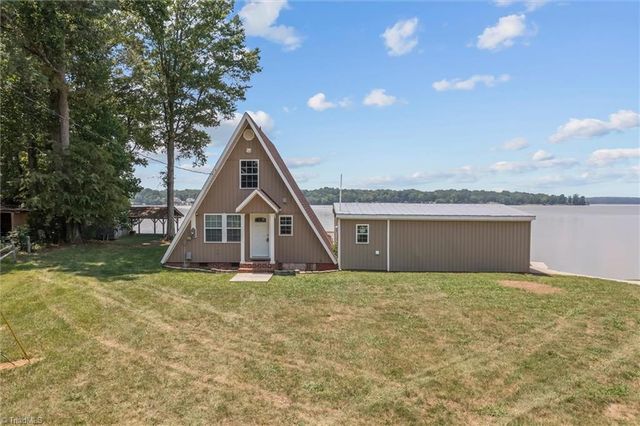 1206 Riverview Road Extension, Lexington, NC 27292