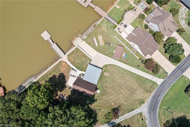 1206 Riverview Road Extension, Lexington, NC 27292