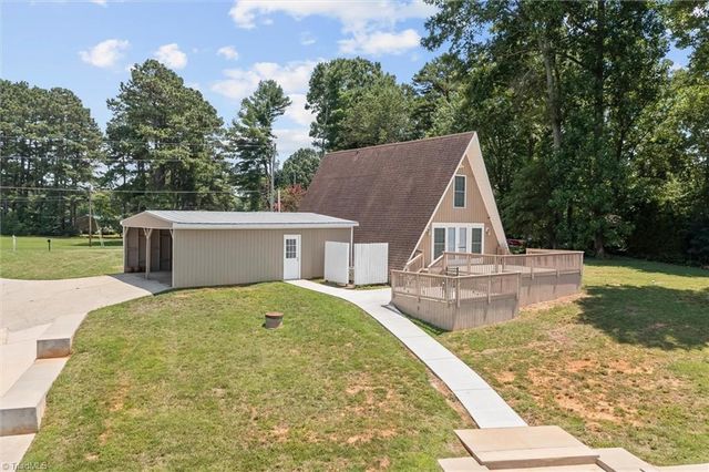 1206 Riverview Road Extension, Lexington, NC 27292