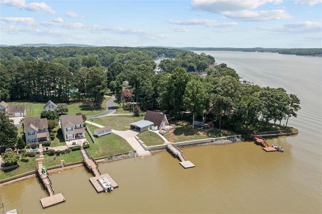 1206 Riverview Road Extension, Lexington, NC 27292