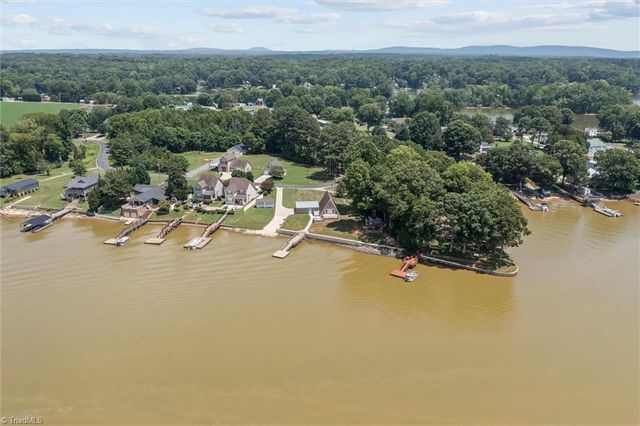1206 Riverview Road Extension, Lexington, NC 27292
