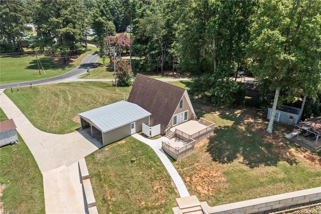 1206 Riverview Road Extension, Lexington, NC 27292