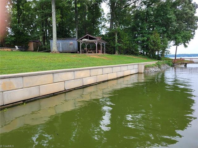 1206 Riverview Road Extension, Lexington, NC 27292