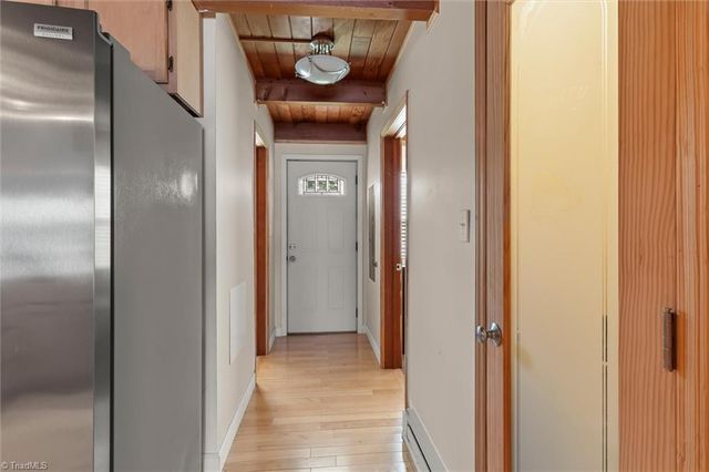 1206 Riverview Road Extension, Lexington, NC 27292