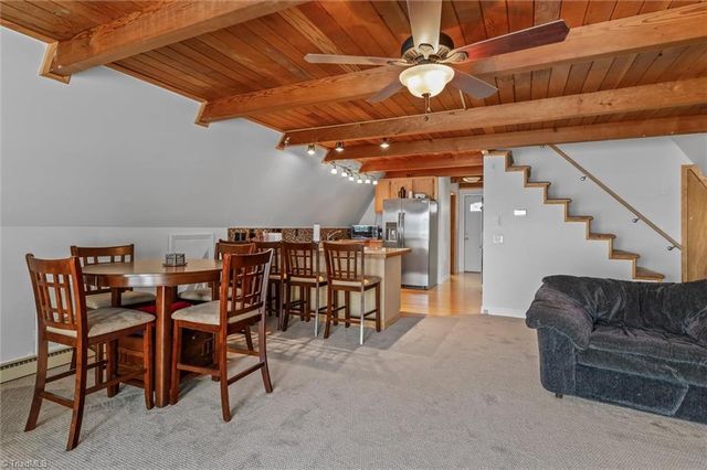 1206 Riverview Road Extension, Lexington, NC 27292