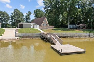 1206 Riverview Road Extension, Lexington, NC 27292