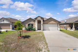222 Highmore Court, Temple, TX 76502
