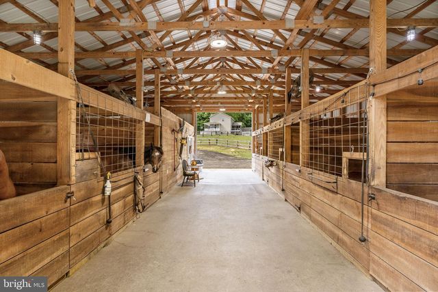 17070 GOOD HOPE RD, King George, VA 22485