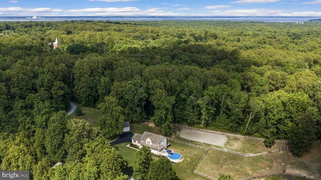 17070 GOOD HOPE RD, King George, VA 22485