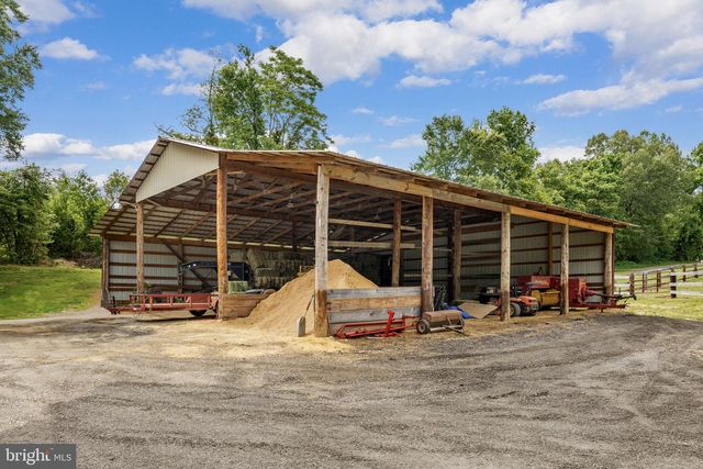 17070 GOOD HOPE RD, King George, VA 22485