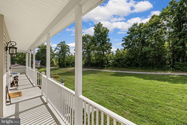 17070 GOOD HOPE RD, King George, VA 22485