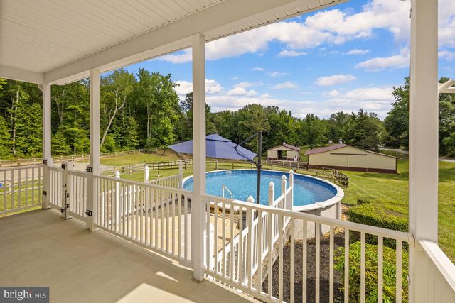 17070 GOOD HOPE RD, King George, VA 22485