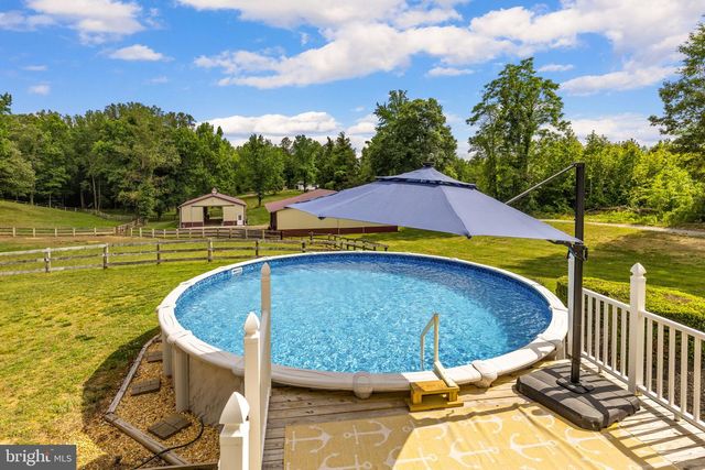 17070 GOOD HOPE RD, King George, VA 22485