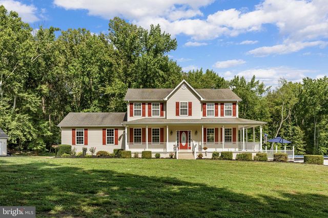 17070 GOOD HOPE RD, King George, VA 22485