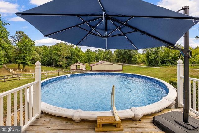 17070 GOOD HOPE RD, King George, VA 22485