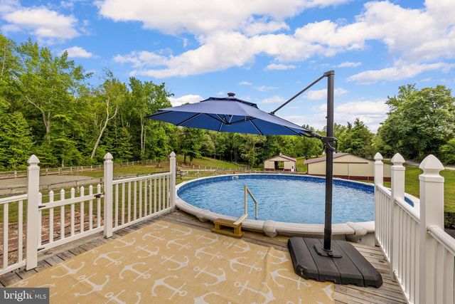 17070 GOOD HOPE RD, King George, VA 22485