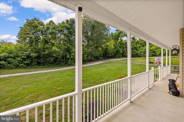 17070 GOOD HOPE RD, King George, VA 22485