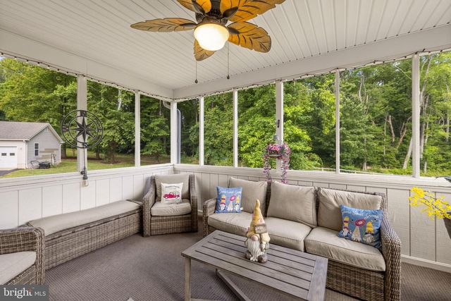 17070 GOOD HOPE RD, King George, VA 22485