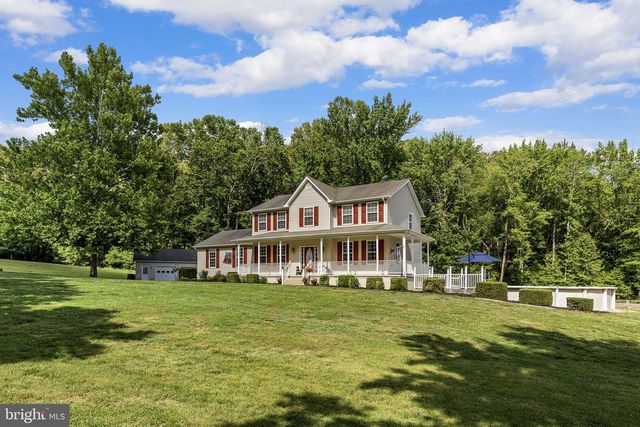 17070 GOOD HOPE RD, King George, VA 22485
