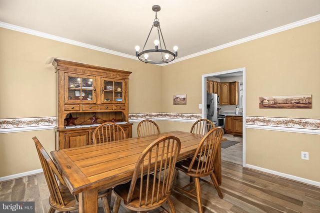 17070 GOOD HOPE RD, King George, VA 22485