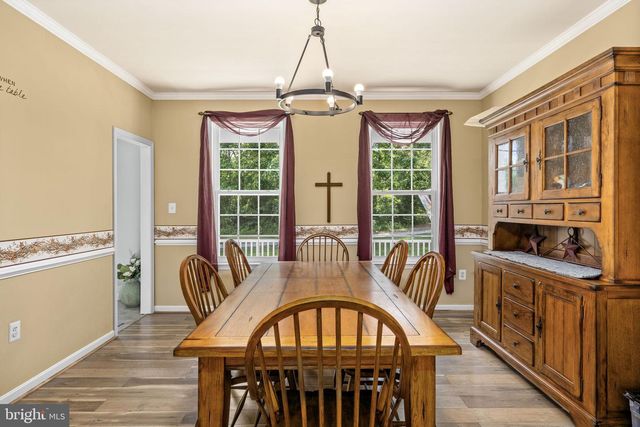 17070 GOOD HOPE RD, King George, VA 22485