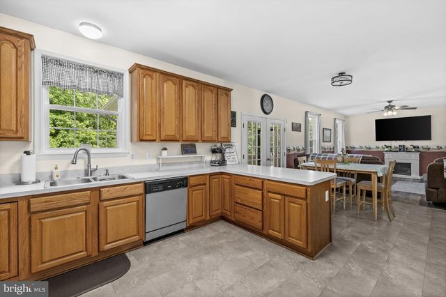 17070 GOOD HOPE RD, King George, VA 22485
