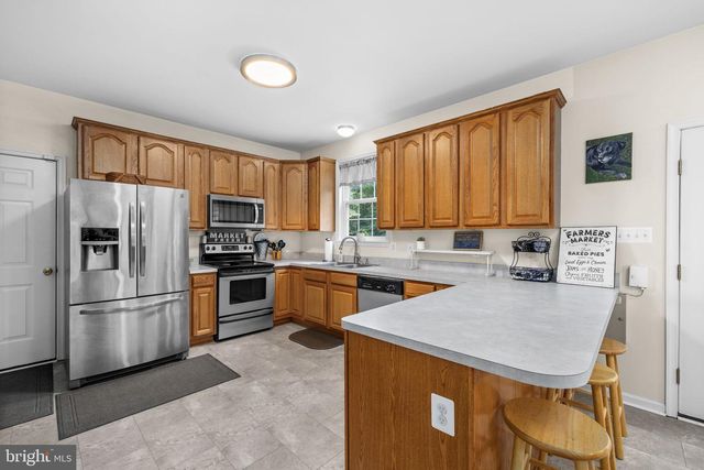 17070 GOOD HOPE RD, King George, VA 22485
