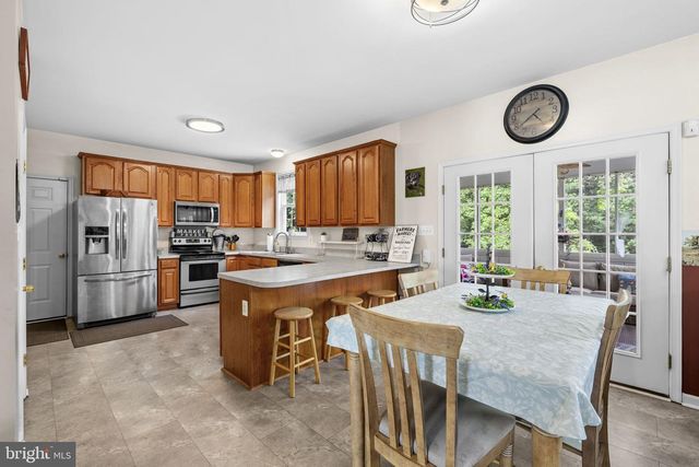 17070 GOOD HOPE RD, King George, VA 22485