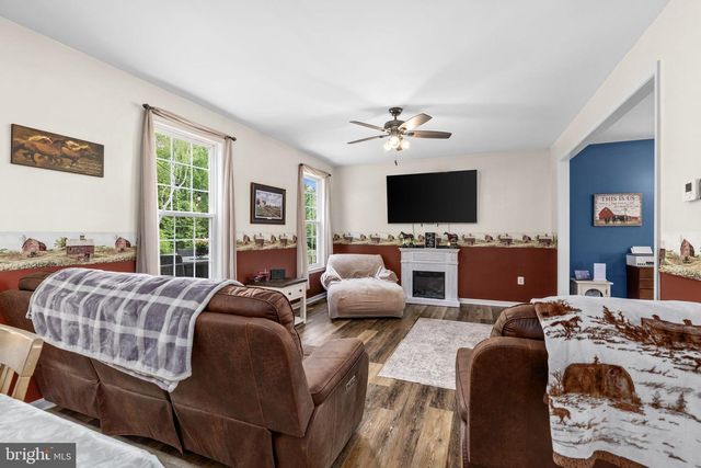 17070 GOOD HOPE RD, King George, VA 22485