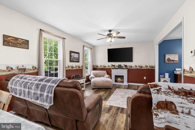 17070 GOOD HOPE RD, King George, VA 22485
