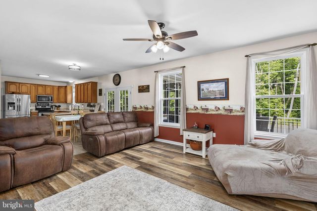 17070 GOOD HOPE RD, King George, VA 22485