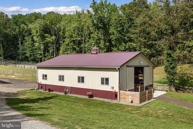 17070 GOOD HOPE RD, King George, VA 22485