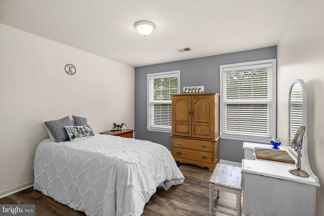 17070 GOOD HOPE RD, King George, VA 22485