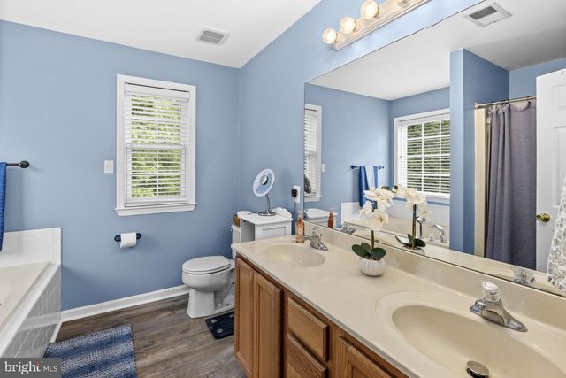 17070 GOOD HOPE RD, King George, VA 22485